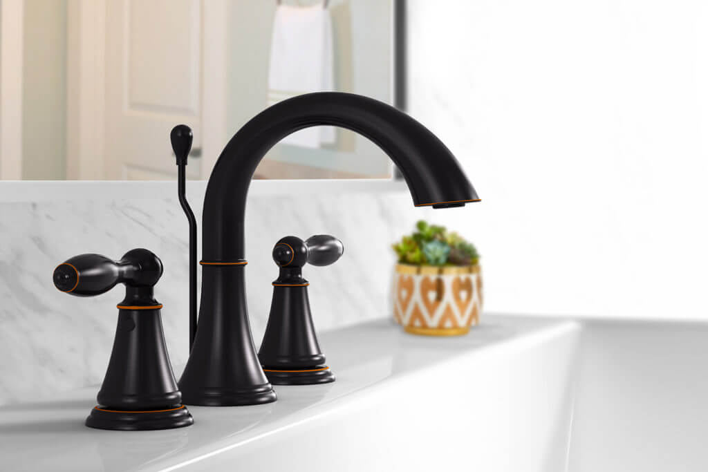 Windon Bay Faucets